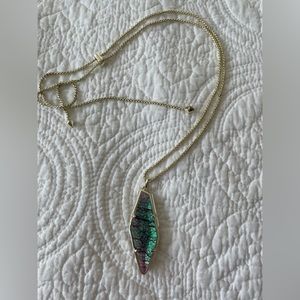 Kendra Scott Necklace